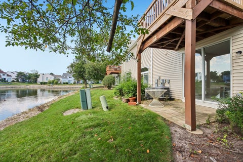 Tiny photo for 1016 Spring Court, Darien, IL 60561 (MLS # 12740669)