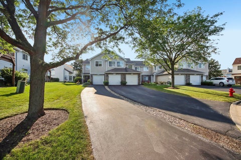 Tiny photo for 1016 Spring Court, Darien, IL 60561 (MLS # 12740669)
