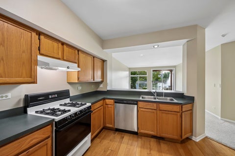 Tiny photo for 1016 Spring Court, Darien, IL 60561 (MLS # 12740669)