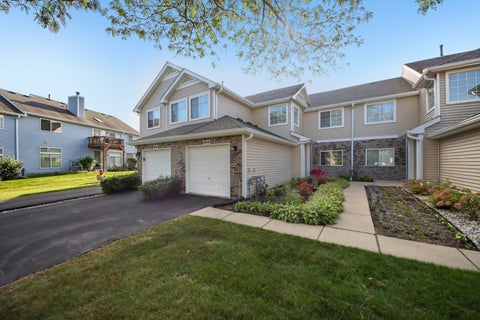 Tiny photo for 1016 Spring Court, Darien, IL 60561 (MLS # 12740669)