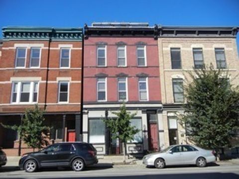 1870 N Halsted Street 2F Chicago IL 60614