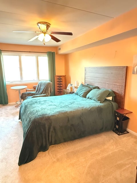 Tiny photo for 9410 Melvina Avenue #2SW, Oak Lawn, IL 60453 (MLS # 12783737)