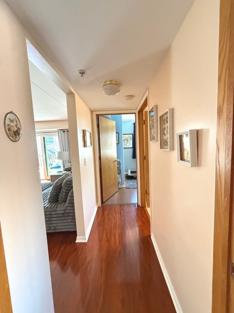 Tiny photo for 9410 Melvina Avenue #2SW, Oak Lawn, IL 60453 (MLS # 12783737)
