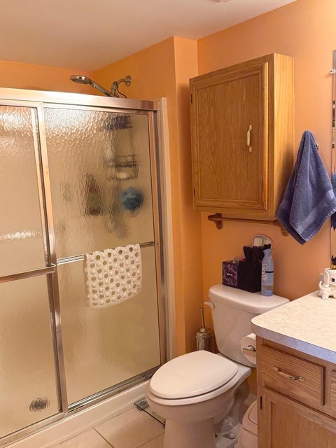 Tiny photo for 9410 Melvina Avenue #2SW, Oak Lawn, IL 60453 (MLS # 12783737)