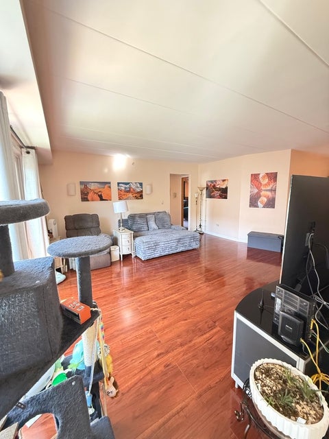 Tiny photo for 9410 Melvina Avenue #2SW, Oak Lawn, IL 60453 (MLS # 12783737)