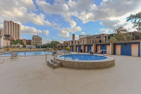 Tiny photo for 655 W IRVING PARK Road #1004, Chicago, IL 60613 (MLS # 12553021)