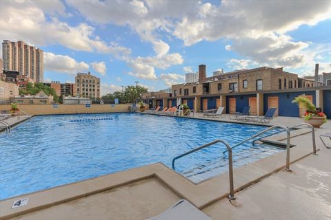 Tiny photo for 655 W IRVING PARK Road #1004, Chicago, IL 60613 (MLS # 12553021)