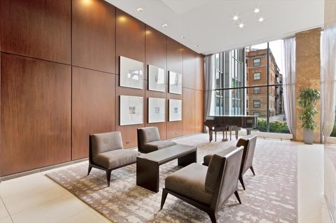 Tiny photo for 655 W IRVING PARK Road #1004, Chicago, IL 60613 (MLS # 12553021)