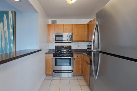 Tiny photo for 655 W IRVING PARK Road #1004, Chicago, IL 60613 (MLS # 12553021)