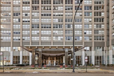 Tiny photo for 655 W IRVING PARK Road #1004, Chicago, IL 60613 (MLS # 12553021)