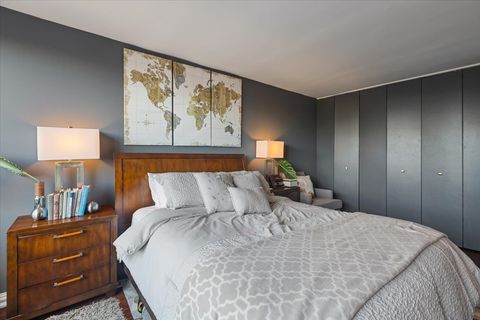 Tiny photo for 655 W IRVING PARK Road #1004, Chicago, IL 60613 (MLS # 12553021)