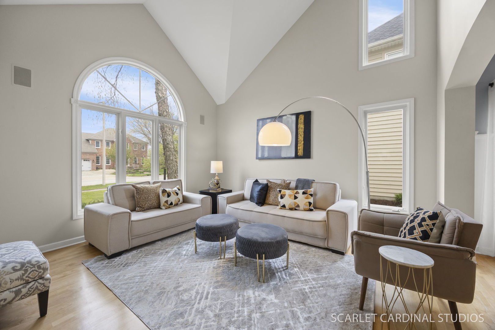 2412 Comstock Court