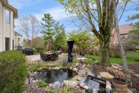 Tiny photo for 2412 Comstock Court, Naperville, IL 60564 (MLS # 12600823)