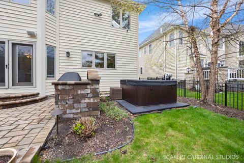 Tiny photo for 2412 Comstock Court, Naperville, IL 60564 (MLS # 12600823)