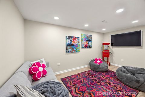 Tiny photo for 2412 Comstock Court, Naperville, IL 60564 (MLS # 12600823)