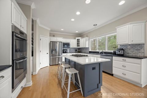 Tiny photo for 2412 Comstock Court, Naperville, IL 60564 (MLS # 12600823)