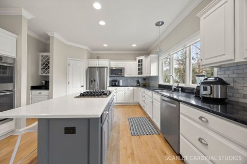 Tiny photo for 2412 Comstock Court, Naperville, IL 60564 (MLS # 12600823)