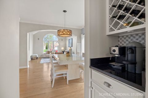 Tiny photo for 2412 Comstock Court, Naperville, IL 60564 (MLS # 12600823)