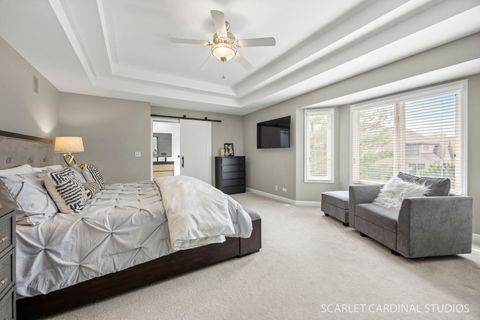 Tiny photo for 2412 Comstock Court, Naperville, IL 60564 (MLS # 12600823)