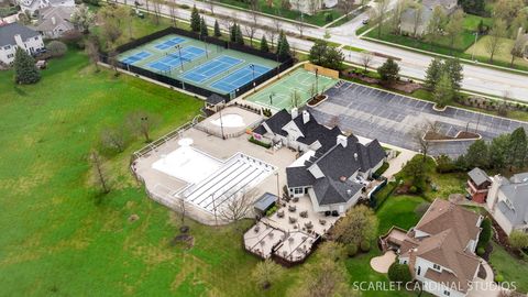 Tiny photo for 2412 Comstock Court, Naperville, IL 60564 (MLS # 12600823)