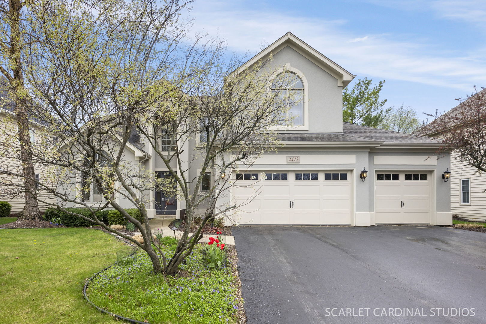 2412 Comstock Court