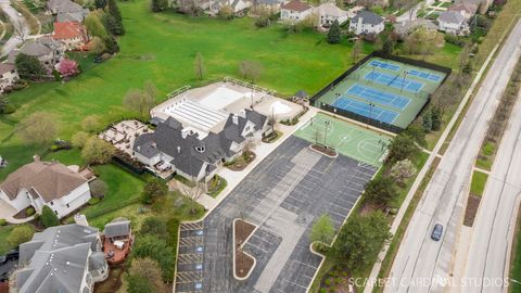 Tiny photo for 2412 Comstock Court, Naperville, IL 60564 (MLS # 12600823)