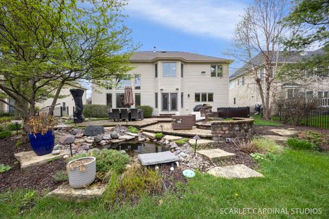 Tiny photo for 2412 Comstock Court, Naperville, IL 60564 (MLS # 12600823)