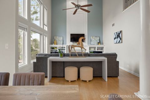 Tiny photo for 2412 Comstock Court, Naperville, IL 60564 (MLS # 12600823)