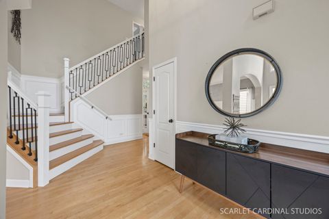 Tiny photo for 2412 Comstock Court, Naperville, IL 60564 (MLS # 12600823)