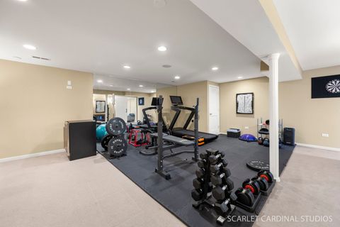 Tiny photo for 2412 Comstock Court, Naperville, IL 60564 (MLS # 12600823)