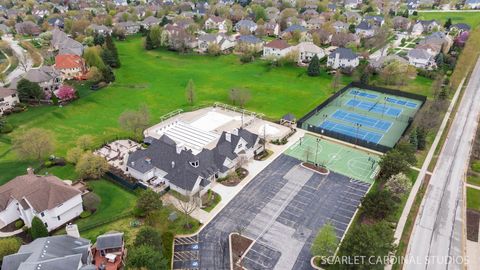 Tiny photo for 2412 Comstock Court, Naperville, IL 60564 (MLS # 12600823)