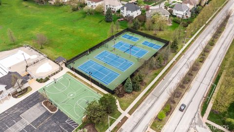 Tiny photo for 2412 Comstock Court, Naperville, IL 60564 (MLS # 12600823)