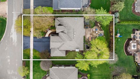 Tiny photo for 2412 Comstock Court, Naperville, IL 60564 (MLS # 12600823)