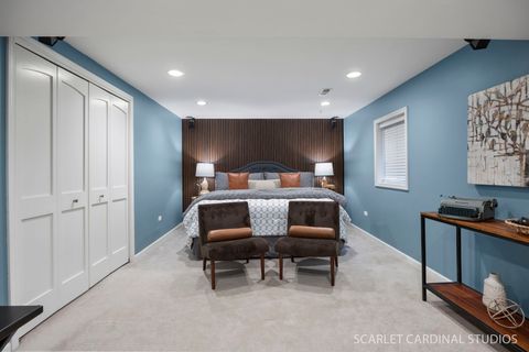 Tiny photo for 2412 Comstock Court, Naperville, IL 60564 (MLS # 12600823)