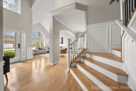 Tiny photo for 2412 Comstock Court, Naperville, IL 60564 (MLS # 12600823)