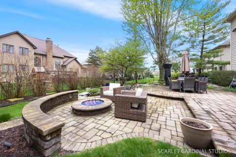 Tiny photo for 2412 Comstock Court, Naperville, IL 60564 (MLS # 12600823)