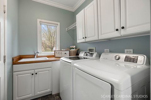 Tiny photo for 2412 Comstock Court, Naperville, IL 60564 (MLS # 12600823)