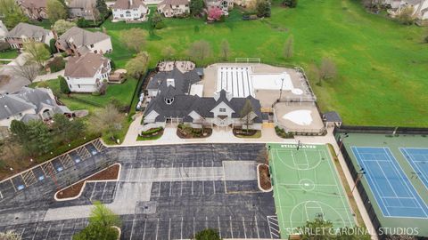 Tiny photo for 2412 Comstock Court, Naperville, IL 60564 (MLS # 12600823)