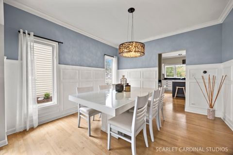 Tiny photo for 2412 Comstock Court, Naperville, IL 60564 (MLS # 12600823)