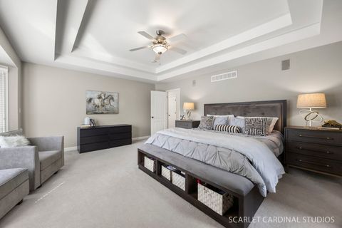 Tiny photo for 2412 Comstock Court, Naperville, IL 60564 (MLS # 12600823)