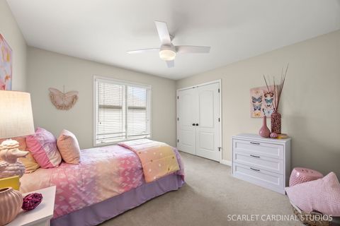 Tiny photo for 2412 Comstock Court, Naperville, IL 60564 (MLS # 12600823)