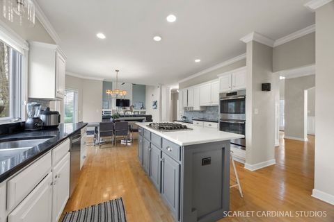 Tiny photo for 2412 Comstock Court, Naperville, IL 60564 (MLS # 12600823)