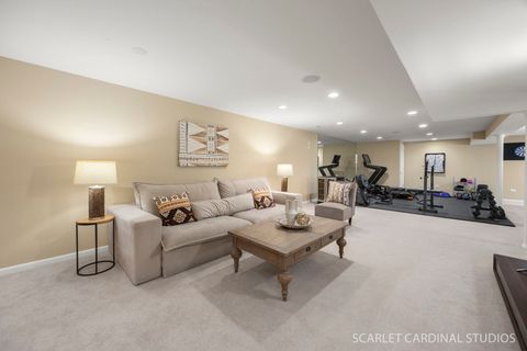 Tiny photo for 2412 Comstock Court, Naperville, IL 60564 (MLS # 12600823)