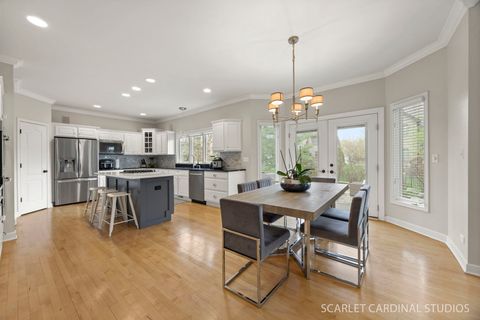 Tiny photo for 2412 Comstock Court, Naperville, IL 60564 (MLS # 12600823)