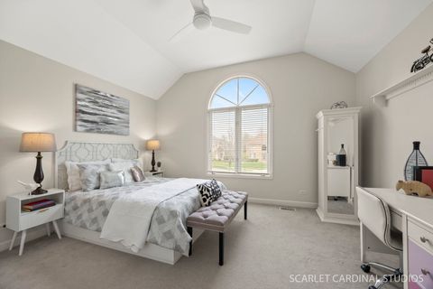 Tiny photo for 2412 Comstock Court, Naperville, IL 60564 (MLS # 12600823)