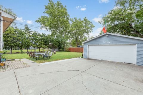 Tiny photo for 1110 Itasca Street, Bensenville, IL 60106 (MLS # 12495088)