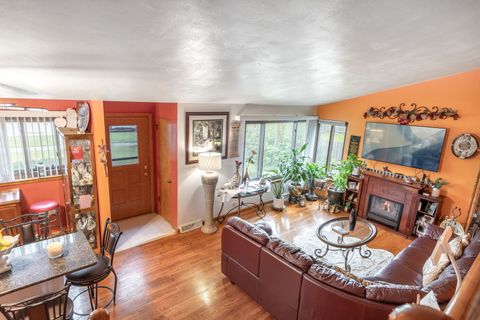 Tiny photo for 1110 Itasca Street, Bensenville, IL 60106 (MLS # 12495088)