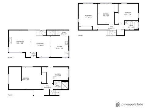 Tiny photo for 1110 Itasca Street, Bensenville, IL 60106 (MLS # 12495088)