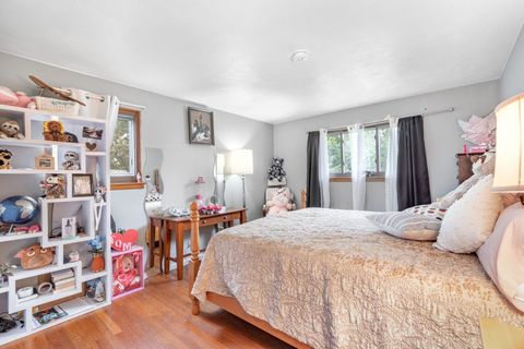 Tiny photo for 1110 Itasca Street, Bensenville, IL 60106 (MLS # 12495088)