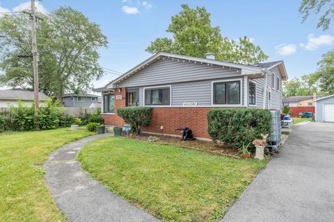 Tiny photo for 1110 Itasca Street, Bensenville, IL 60106 (MLS # 12495088)